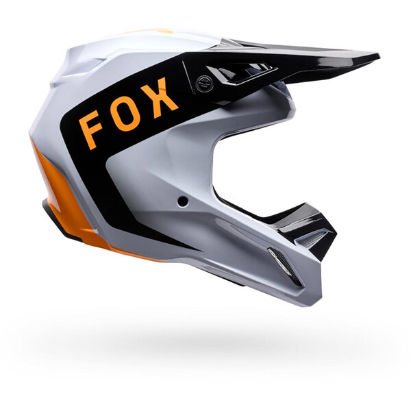 Casque enfant Youth V1 Noble