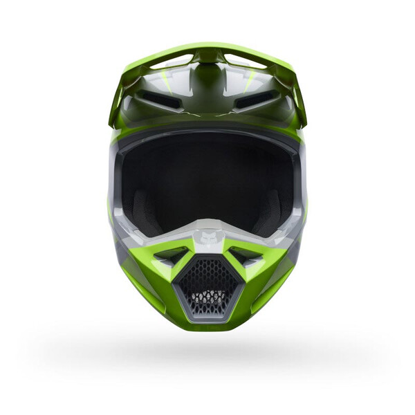 Casque V1 Frame