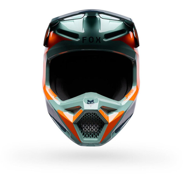 Casque V1 Image Print