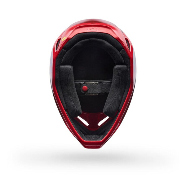 Casque V1 Raid