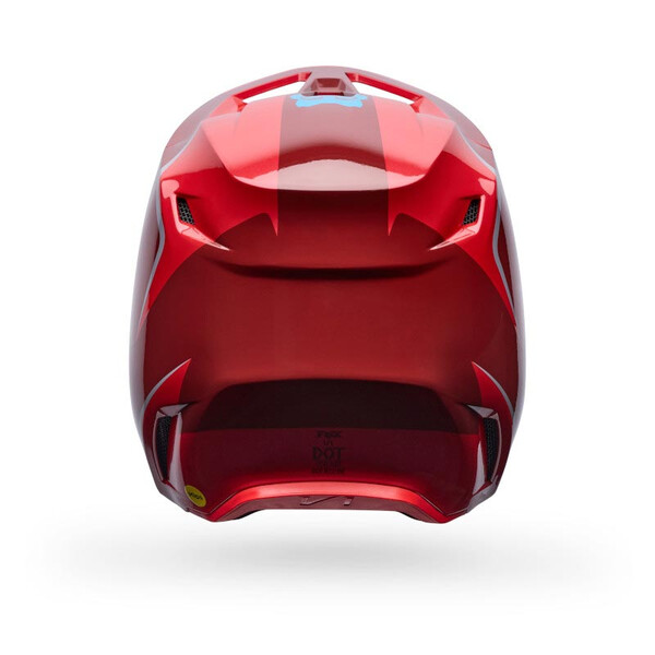 Casque V1 Raid