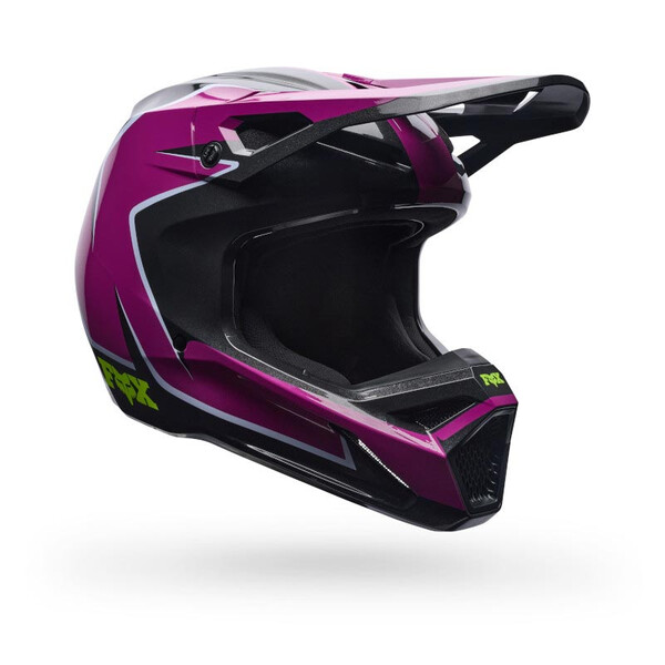 Casque V1 Raid