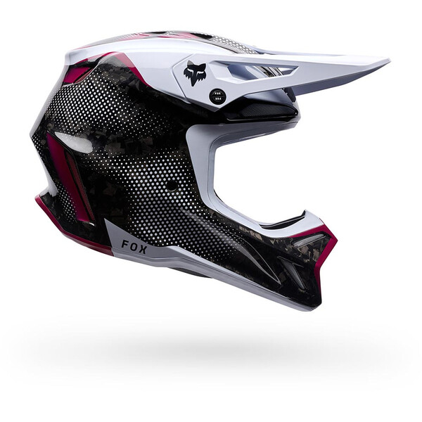 Casque V3 RS Tactile