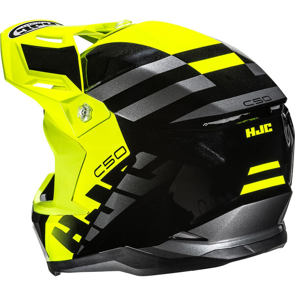 Casque C50 Mirage