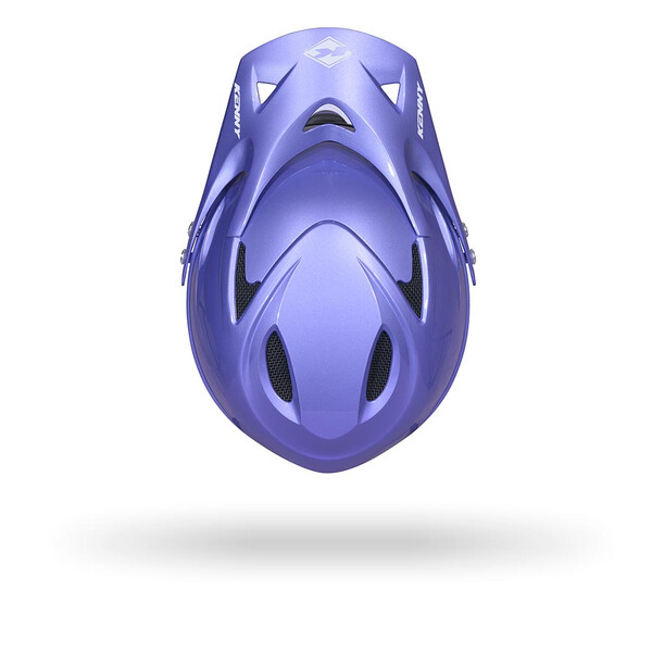 Casque enfant Downhill Kid Solid
