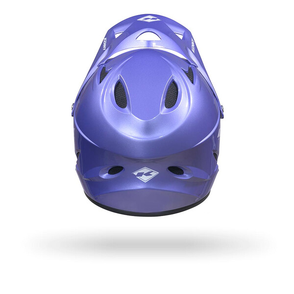 Casque enfant Downhill Kid Solid