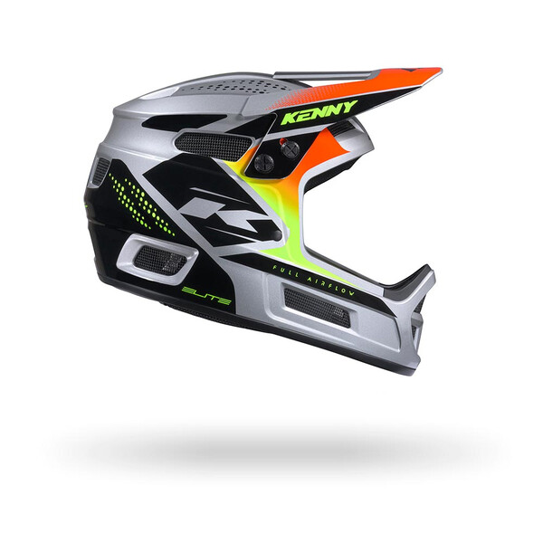 Casque enfant Elite Kid Graphic+