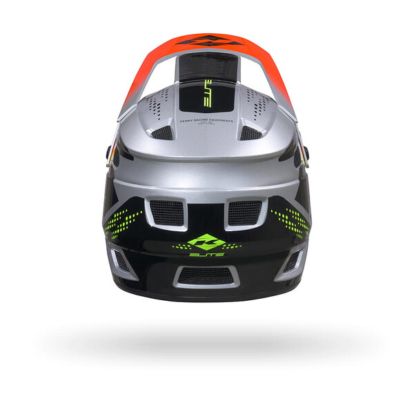 Casque enfant Elite Kid Graphic+