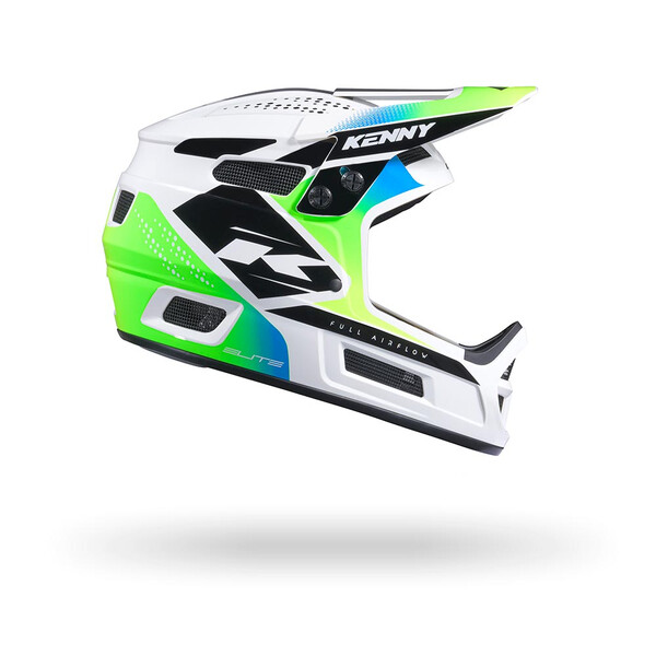 Casque enfant Elite Kid Graphic+