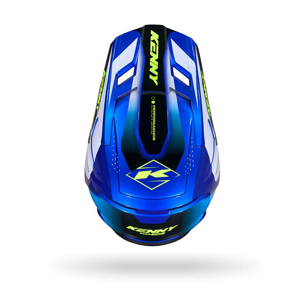 Casque enfant Performance Kid Graphic Racing