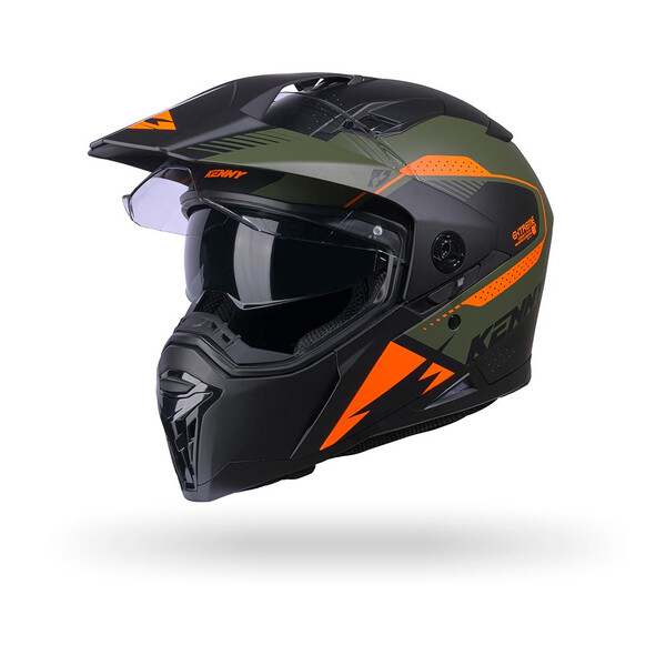 Casque Extreme Graphic