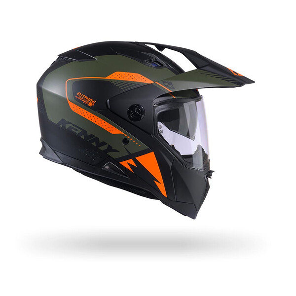 Casque Extreme Graphic