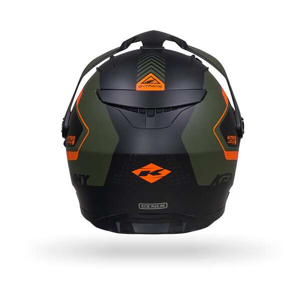 Casque Extreme Graphic