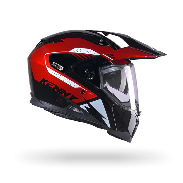 Casque Extreme Graphic