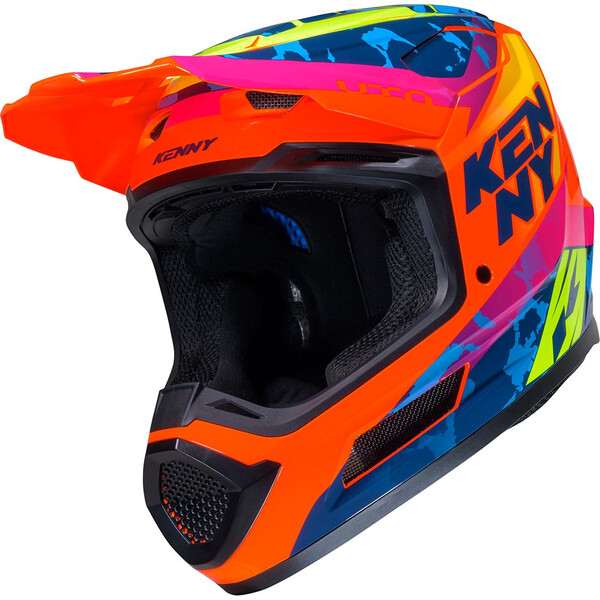 Casque Performance Graphic +