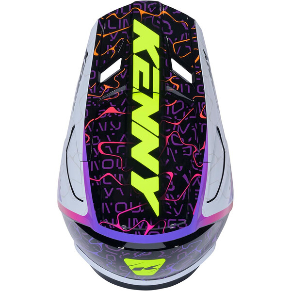 Casque Performance Graphic + Wave