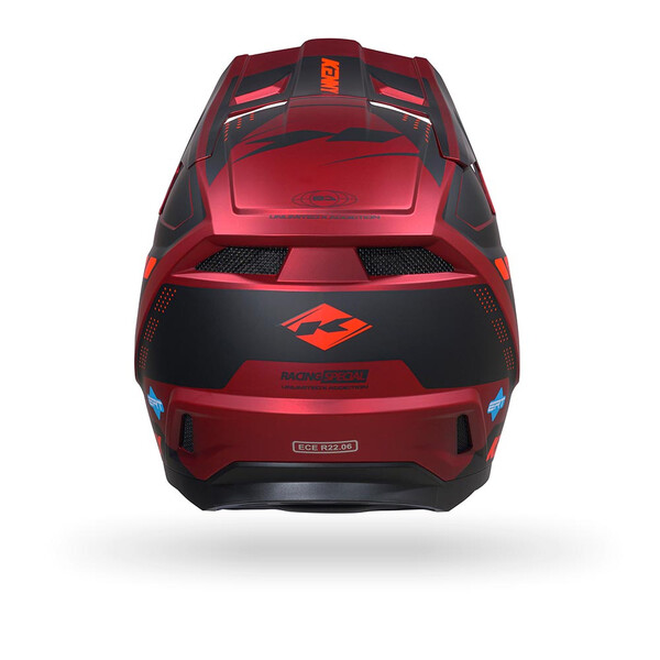 Casque Performance Graphic Candy