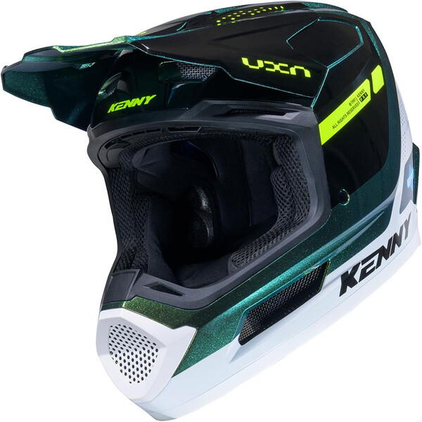 Casque Performance Graphic Diamond