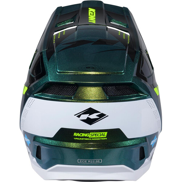 Casque Performance Graphic Diamond