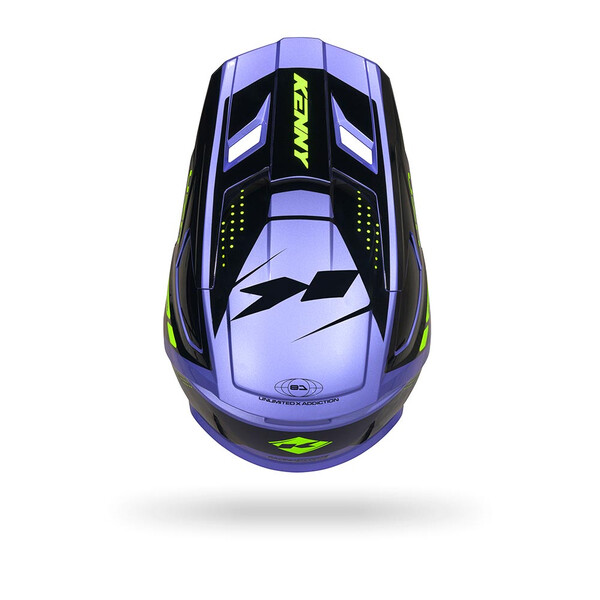 Casque Performance Graphic Sky
