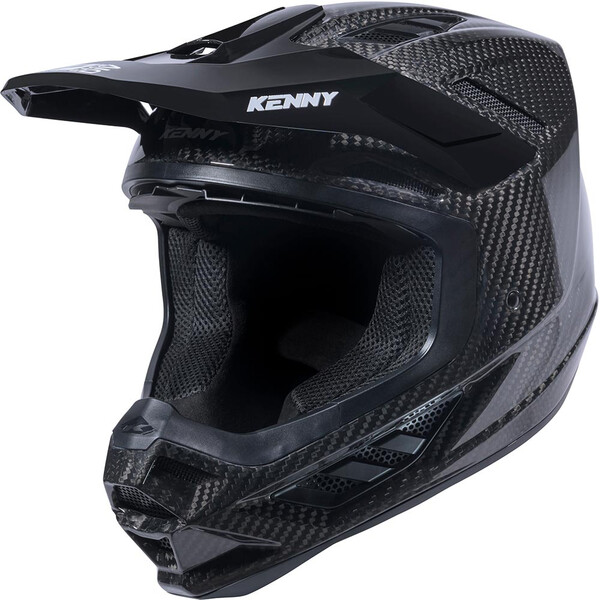 Casque Titanium Carbon