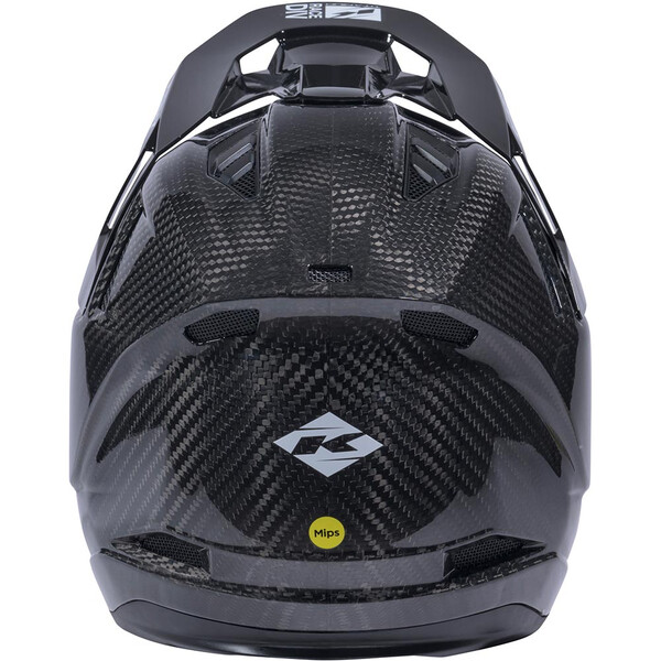 Casque Titanium Carbon