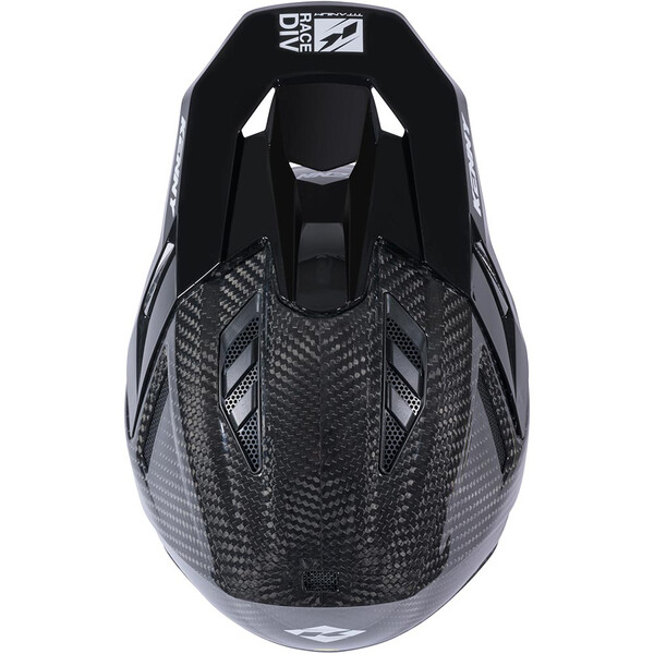 Casque Titanium Carbon