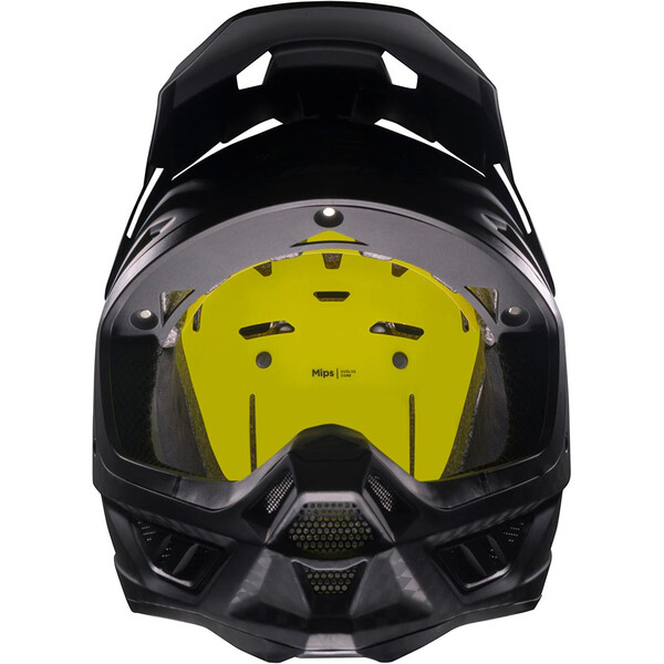 Casque Titanium Carbon