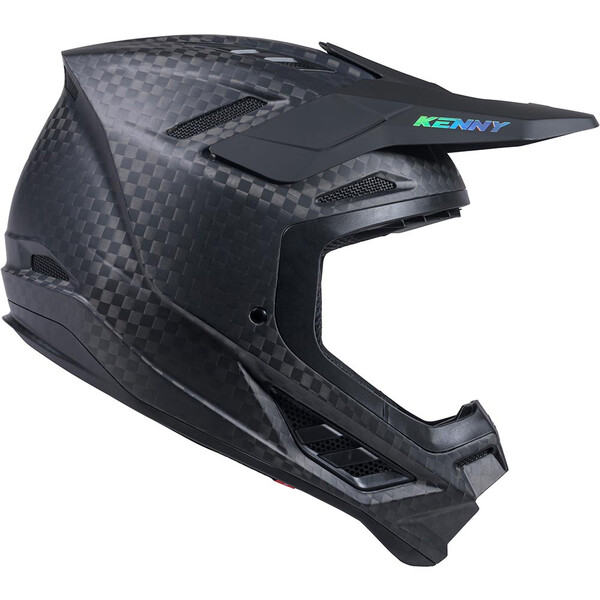 Casque Titanium Carbon