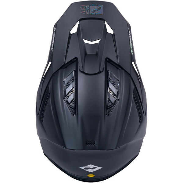 Casque Titanium Solid