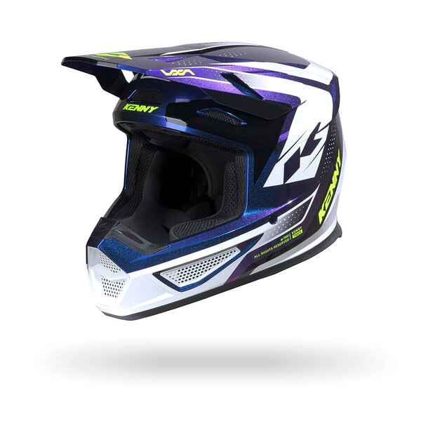 Casque Track Graphic+ Focus
