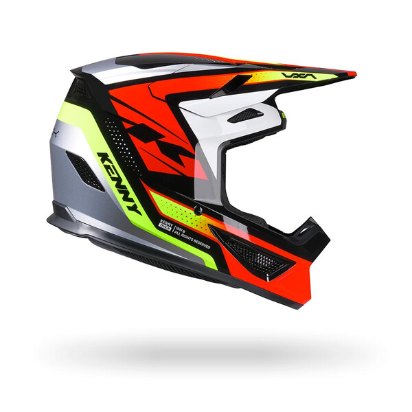Casque Track Graphic+ Focus