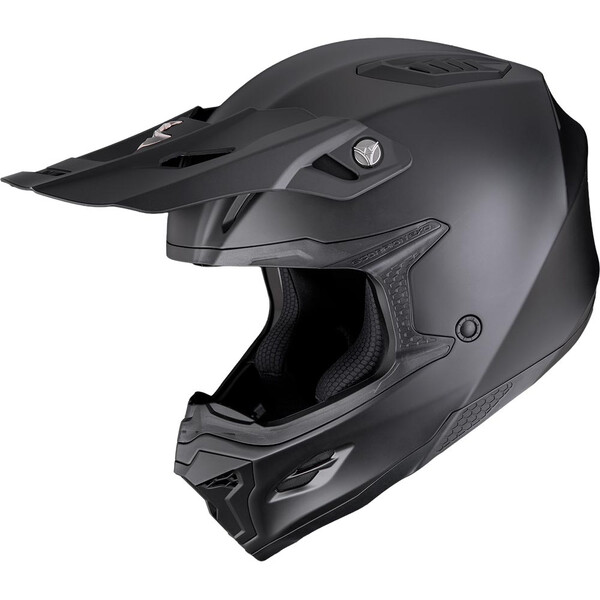 Casque SMX-10 Solid