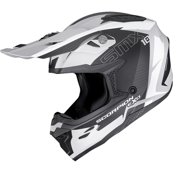 Casque SMX-10 Speed