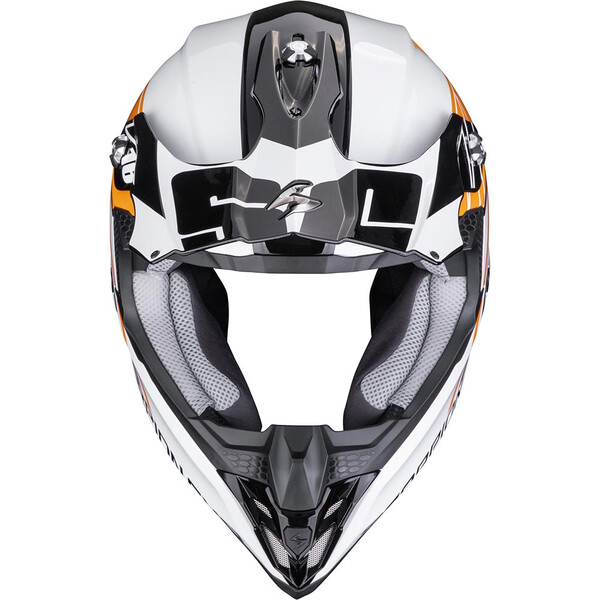 Casque VX-16 Evo Air Lignes