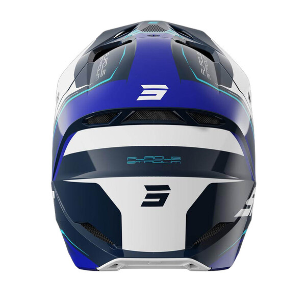 Casque Furious Stadium