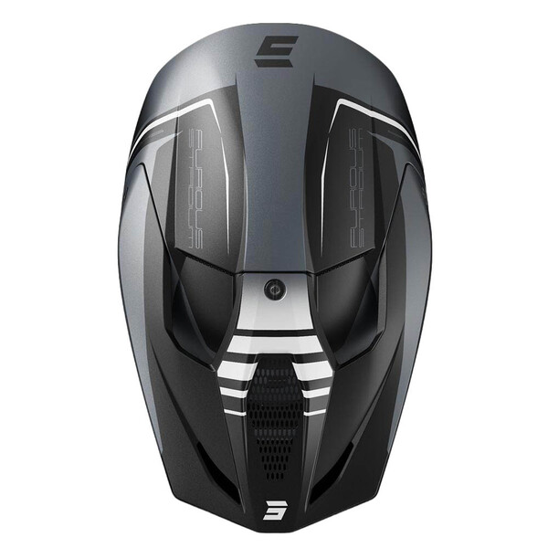 Casque Furious Stadium