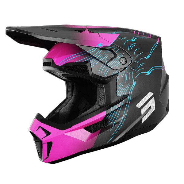 Casque Lite Volt