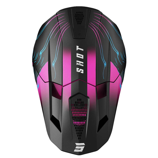 Casque Lite Volt
