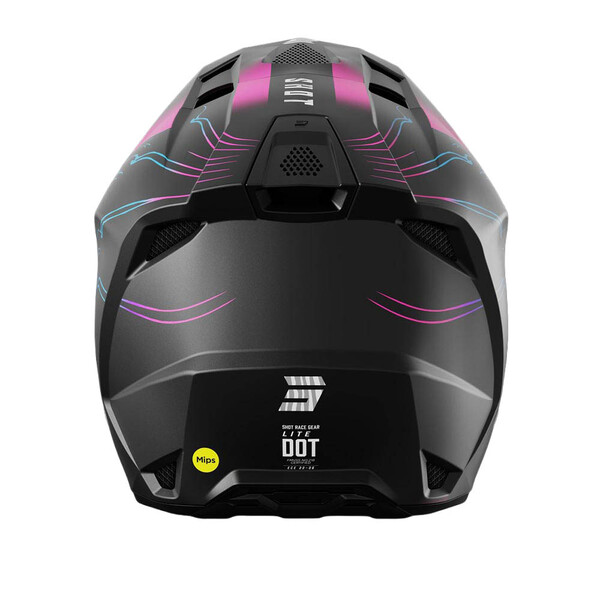 Casque Lite Volt