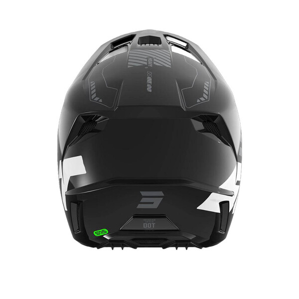 Casque Speed Heavy