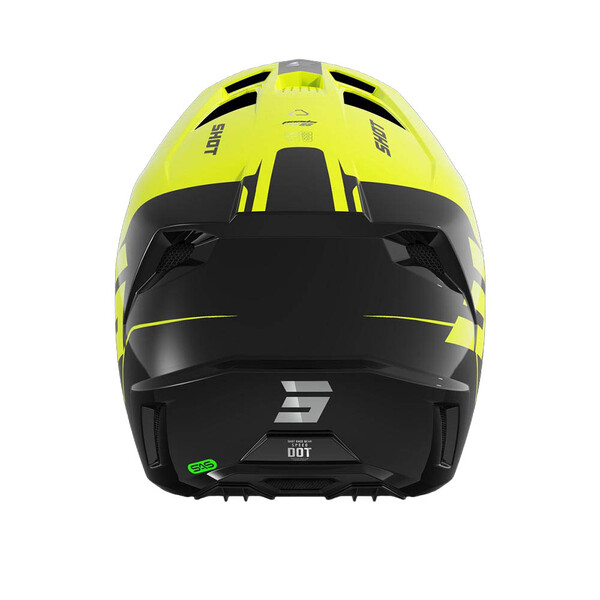 Casque Speed S