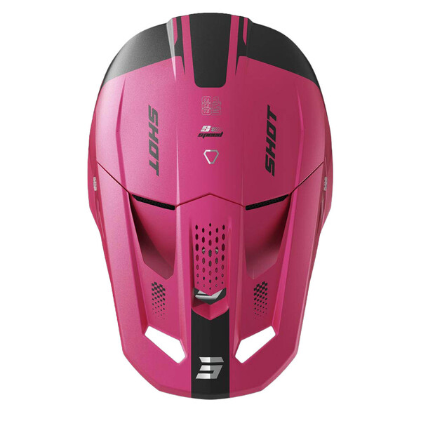 Casque Speed S