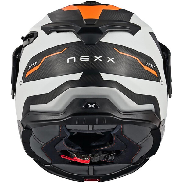 Casque X.LifeCountry Terra