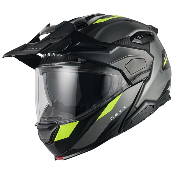 Casque X.LifeCountry Terra