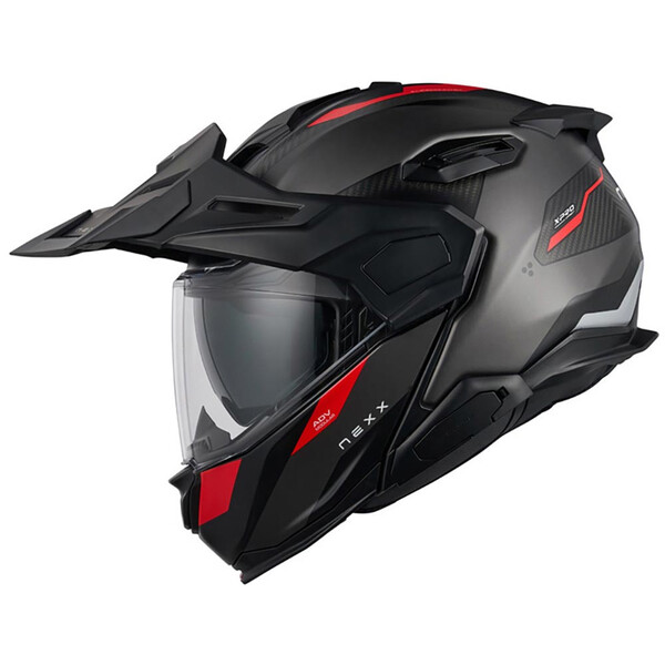Casque X.LifeCountry Terra