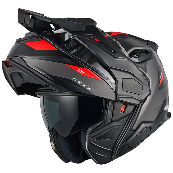 Casque X.LifeCountry Terra