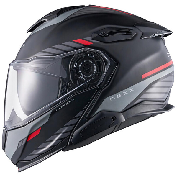 Casque X.LifeTour Globe