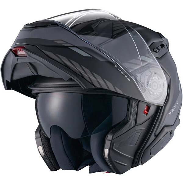 Casque X.LifeTour Globe
