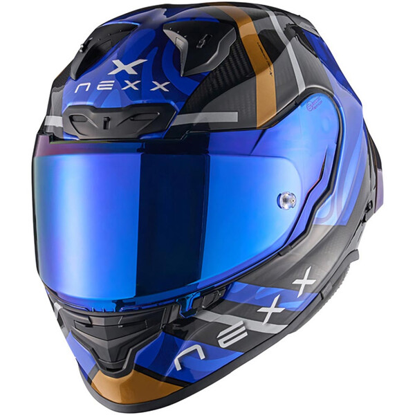 Casque X.R3R Swirl